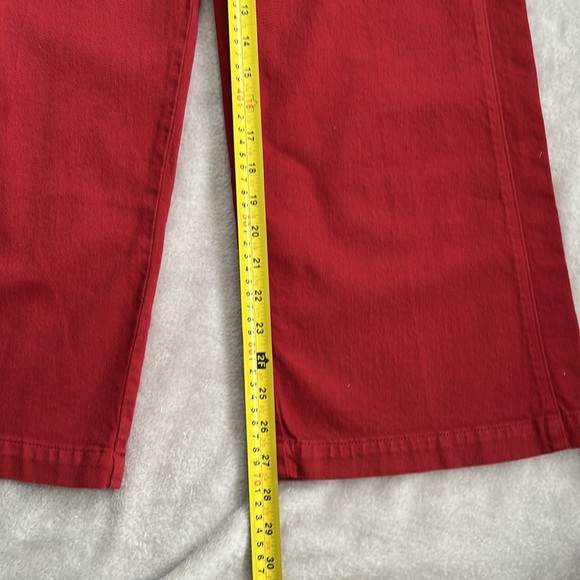 Rachel Comey - Sailor wide leg pant - Picture 7 of 10